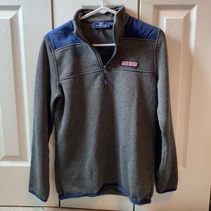 Vineyard Vines sheep shirt, kids size XL